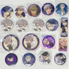 2026年最新】大神晃牙 缶バッジの人気アイテム - メルカリ