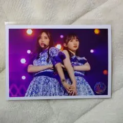 乃木坂46 井上和 川﨑桜 真夏の全国ツアー 2023 生写真
