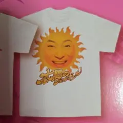 洗濯大名 オリジナルTシャツ 松平健