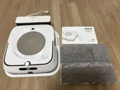 iRobot Braava jet 250 - メルカリ