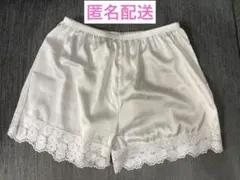 ブライダルインナー 兼 ペチパンツ ペチコート