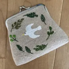 2026年最新】がま口手刺繍の人気アイテム - メルカリ