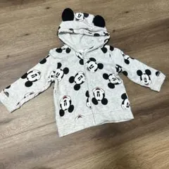 ミッキー トップス