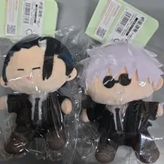 2025年最新】夏油傑 ぬいぐるみ 祓ったれの人気アイテム - メルカリ