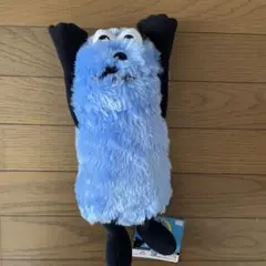 タグ付き★パペットスンスン　BIGぬいぐるみ〜WA！〜
