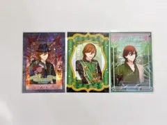 うたプリ 嶺二 ビジュカ まとめ売り