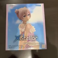 【未使用】SEGA XStellar 乾紗寿叶