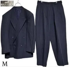 2026年最新】biglidue スーツの人気アイテム - メルカリ