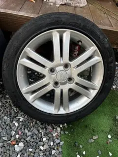 2025年最新】ダイハツ純正 165/55R15の人気アイテム - メルカリ