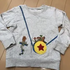 トレーナー　トイストーリー