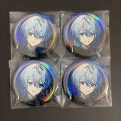 愛染健十 Supernova 等身 缶バッジ B-PROJECT スパノヴァ - メルカリ