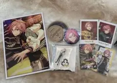 桜河こはくセット