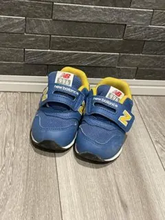 New Balance 996 スニーカー 13㎝