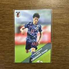 Jリーグチップスカード1994 黒崎比差支 鹿島アントラーズ - メルカリ