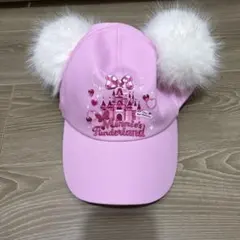 パルパルーザ ミニー ファンダーランド キャップ