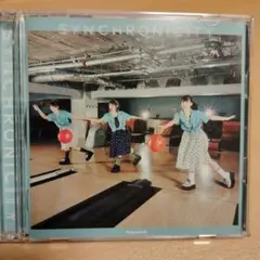 Nogizaka 46　シンクロニシティ　CDとDVD