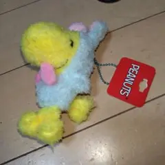 ウッドストック ビックフェイスWSバニー