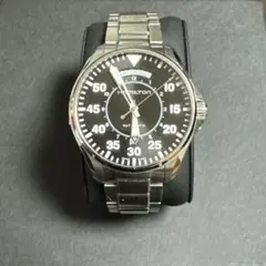 Hamilton カーキ アビエーション PILOT DAY DATE AUTO