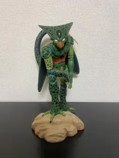 2026年最新】ドラゴンボールアライズ セル第一形態 特典付きの人気