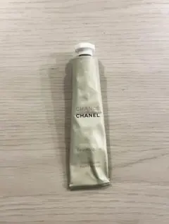CHANEL チャンス オー フレッシュ ハンドクリーム 使用済み