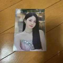 NiziU スタジアム ラントレ アヤカ　ココナッツフェス