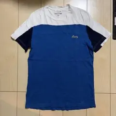 LACOSTE クルーネック Tシャツ