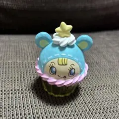 メゾピアノ ブルーベリエちゃん ミニ小物ケース