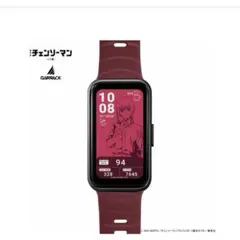 GARROCK チェンソーマン スマートウォッチ 本体 マキマ