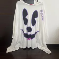 東京ディズニーリゾート ハロウィン2014Funny Monsters ポンチョのサムネイル