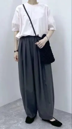 studio CLIP 機能付きTシャツのサムネイル