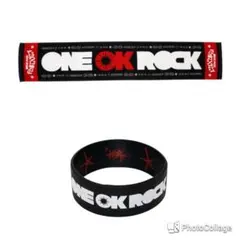 10/1迄セールONE OK ROCK 2023 DOME タオル ラババン Amazon.co.jp: ONE OK ROCK 2023 タオル ラバーバンド : おもちゃ