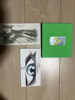 hide「PSYENCE」初回限定盤 X Japan yoshiki TOSHI