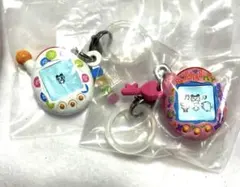 たまごっち　めじるしチャーム　めじるしアクセサリー3 セット