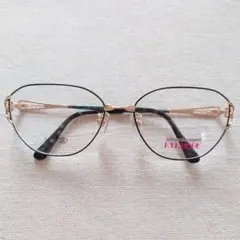 HOYA EYEMODE ヴィンテージフレーム 未使用のサムネイル