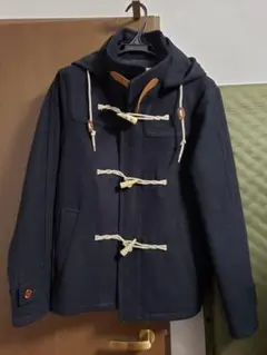 JOURNAL STANDARD　ダッフルコート