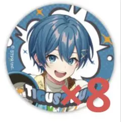 ちぐさくん 缶バッジ まとめ売り 【最終値下げ】 最終値下げ】ちぐさくん 缶バッジ - メルカリ