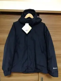 新品タグ付 +phenix ダウン アーバンリサーチ別注XL紺 GORE-TEX