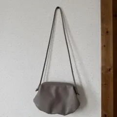 MELROSEclaire ショルダーバック
