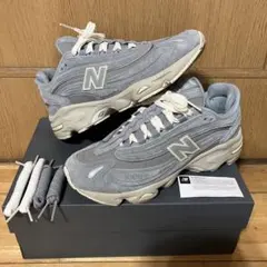 2026年最新】kith × new balance 1000 