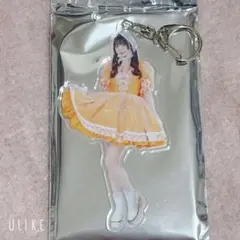 iLiFE! MEGALiFE! くじ 小熊まむ アクリルキーホルダー D賞 - メルカリ