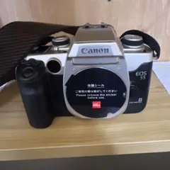 Canon EOS 55 フィルムカメラ 本体のサムネイル