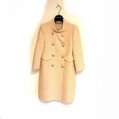 ERMANNO SCERVINO 美品　春色コートのサムネイル