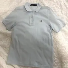 FRED PERRY ポロシャツ uk10のサムネイル