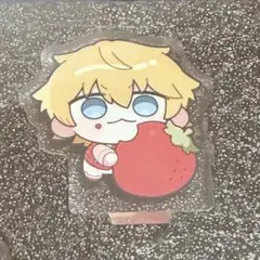 にじさんじ＊エクス アルビオ 8th with cake！アクリルブロック