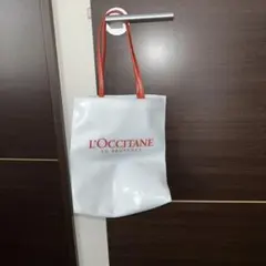 L'Occitane トートバッグ