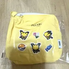 BBIA / イーブイポーチ / オリーブヤング限定 - メルカリ