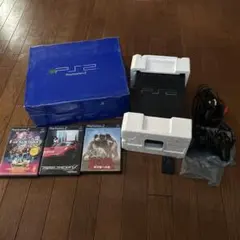 プレイステーション2 PlayStation2 ジャンク品 などセット