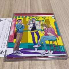 「A3!(エースリー)」Blooming SUMMER EP