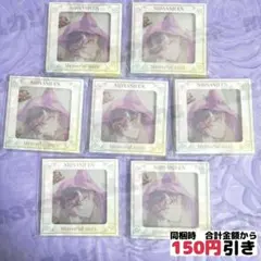 【B230】　浮奇・ヴィオレタ　アクリルブロック　まとめ売り　にじさんじ　Uki