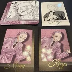 桜日梯子原画展 アクリルスタンド だかいち 西条高人 - メルカリ